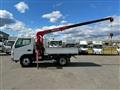 2004 Mitsubishi Canter