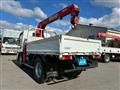 2004 Mitsubishi Canter
