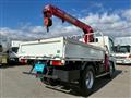 2004 Mitsubishi Canter