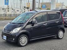 2010 Daihatsu Move