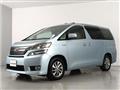 2013 Toyota Vellfire