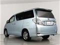 2013 Toyota Vellfire
