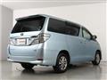2013 Toyota Vellfire