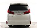 2018 Toyota Alphard G