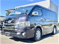 2016 Toyota Hiace Van