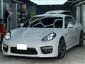 2014 Porsche Porsche Others