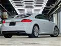 2016 Audi TT