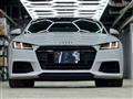 2016 Audi TT