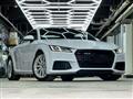 2016 Audi TT