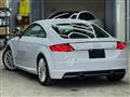 2016 Audi TT