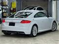 2016 Audi TT