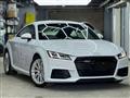 2016 Audi TT