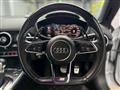 2016 Audi TT