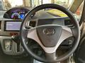 2011 Daihatsu Move Custom