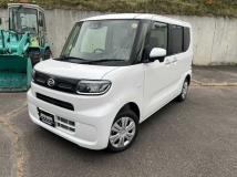 2025 Daihatsu Tanto