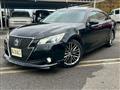2013 Toyota Crown Athlete Series