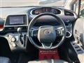 2017 Toyota Sienta
