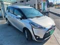 2017 Toyota Sienta
