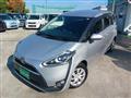 2017 Toyota Sienta
