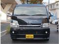 2010 Toyota Hiace Wagon