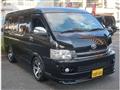 2010 Toyota Hiace Wagon