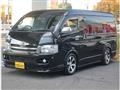2010 Toyota Hiace Wagon
