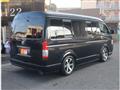 2010 Toyota Hiace Wagon