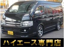 2010 Toyota Hiace Wagon