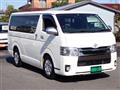 2016 Toyota Hiace Van