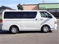 2016 Toyota Hiace Van