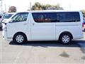 2016 Toyota Hiace Van