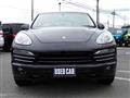 2014 Porsche Cayenne