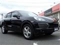 2014 Porsche Cayenne