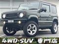 2019 Suzuki Jimny