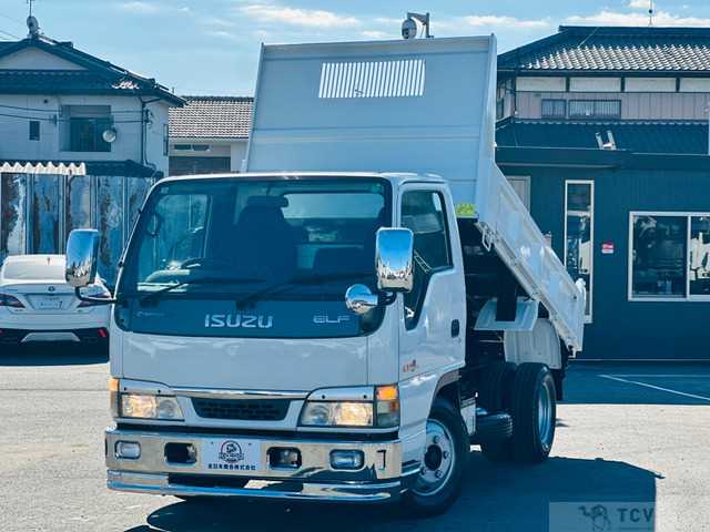 2003 Isuzu Isuzu Others