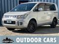2010 Mitsubishi Delica D5