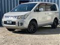 2010 Mitsubishi Delica D5