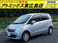 2011 Daihatsu Move