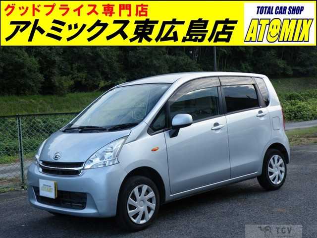 2011 Daihatsu Move