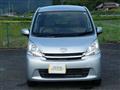 2011 Daihatsu Move