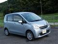 2011 Daihatsu Move