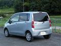 2011 Daihatsu Move