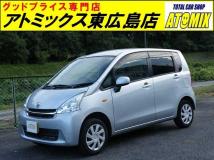 2011 Daihatsu Move