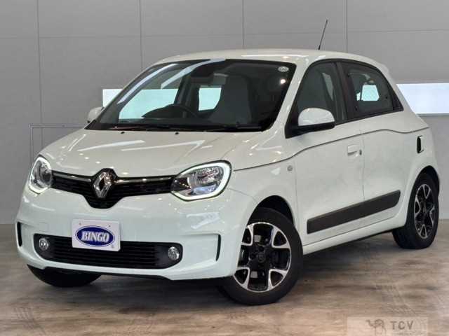 2021 Renault Twingo