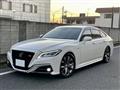 2018 Toyota Crown