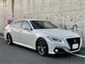 2018 Toyota Crown