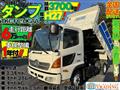 2015 Hino Hino Others