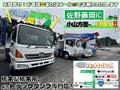 2015 Hino Hino Others