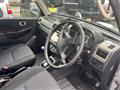 2007 Mitsubishi Pajero Mini