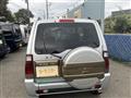 2007 Mitsubishi Pajero Mini
